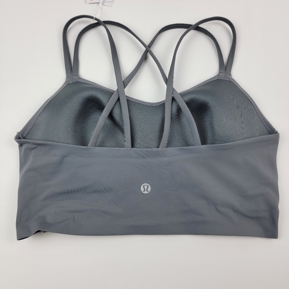 Lululemon Like a Cloud Bra Long Line - Picture 5 of 7